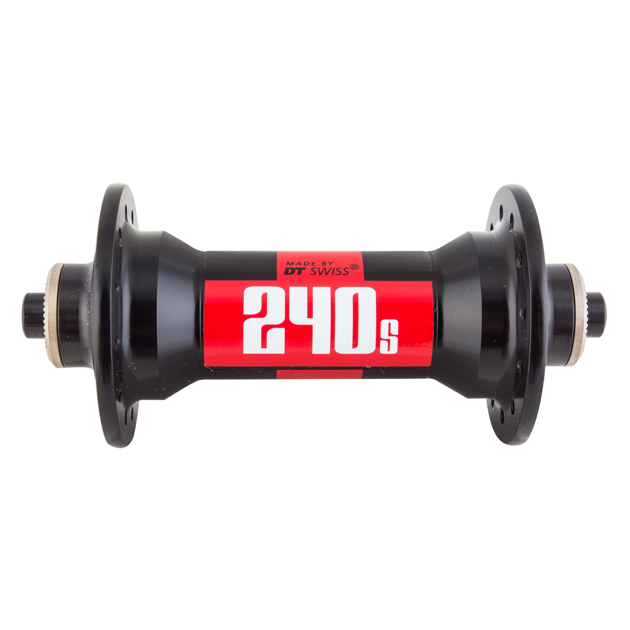 Amazon | DT SWISS 240s Road avant 100 radial (Design: 24 Trous